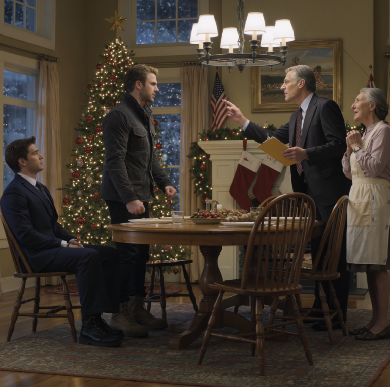 Mon frère m’a accusé à tort de trafic de drogue. Mes parents ont pris son parti, en disant : “Il ne peut pas risquer sa carrière. Un casier ne te nuira pas.” Alors, je me suis vengé de manière brutale.