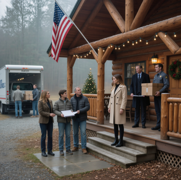 La transmission de l'héritage et la nécessité de poser des limites