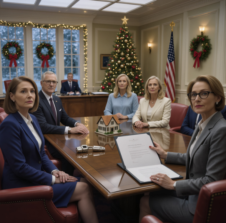 L'Héritage de Diana : Quand La Trahison Devient Révélation