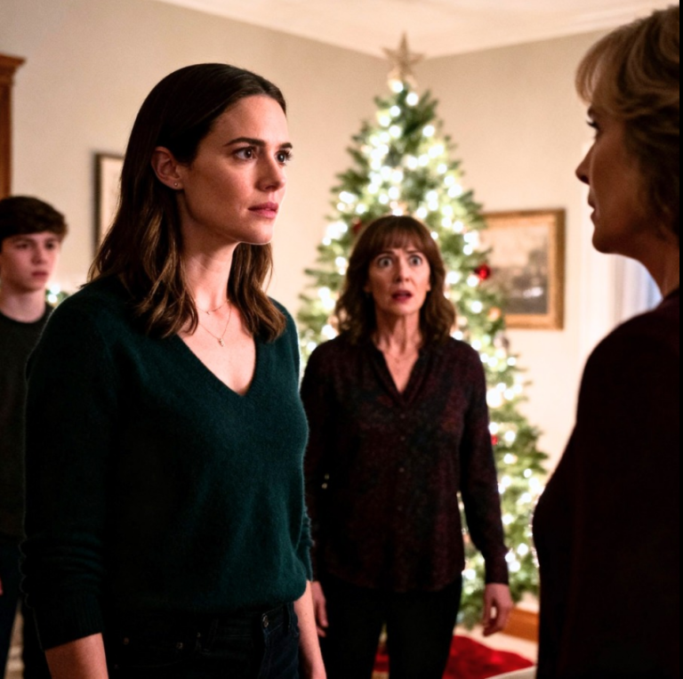 Mes parents ont vendu ma voiture de rêve pour mon frère… et l’ont payé cher