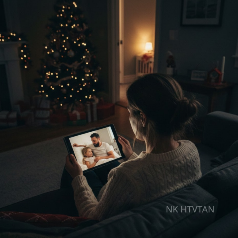 Quand la peur a laissé place à la vérité