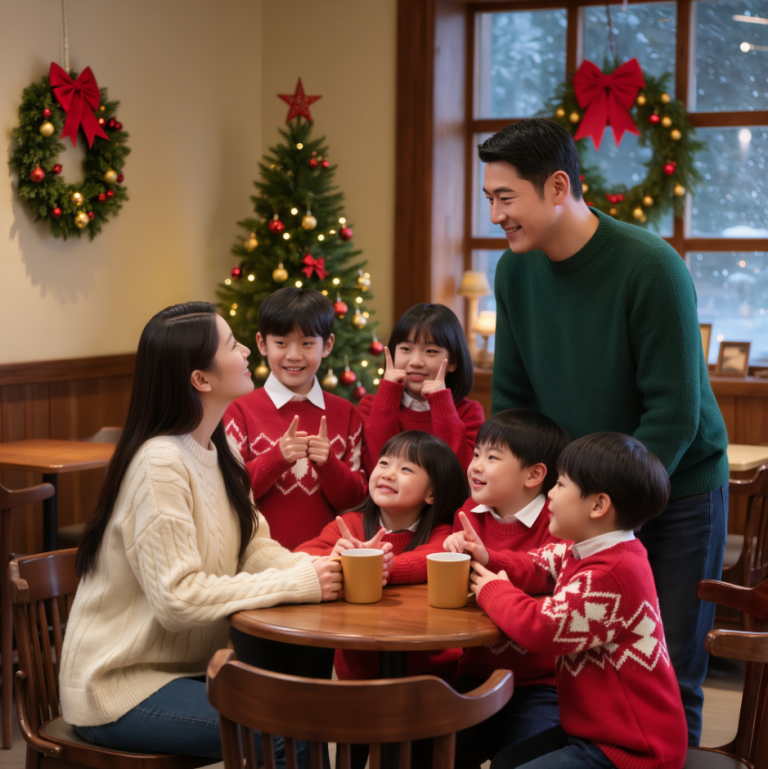Abandonnée à un rendez-vous, elle ne s’attendait pas à cette rencontre