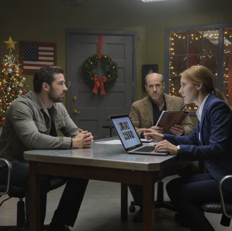 Mon fils revenait blessé chaque semaine… puis l’enquête a révélé l’impensable