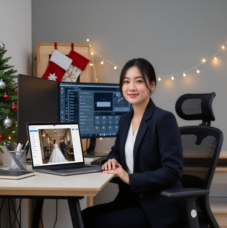 Ma sœur m’a écrit : “Tu es trop pauvre pour mon mariage.” J’ai répondu “Compris” — puis j’ai annulé les 85 000 € que j’avais payés