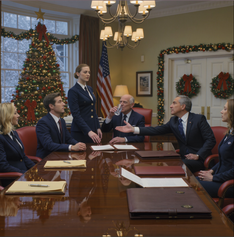 À la lecture du testament, mon père a voulu me dépouiller… jusqu’à ce que l’avocat intervienne