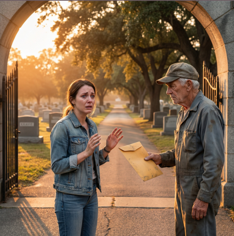 Après la prison, la vérité révélée