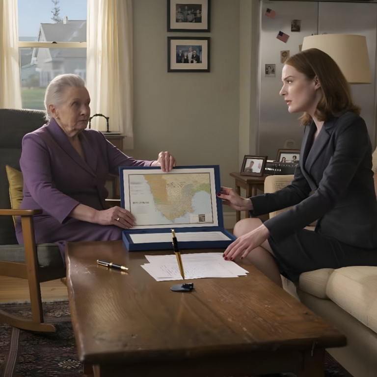 Ils voulaient me dépouiller après le mariage de mon fils