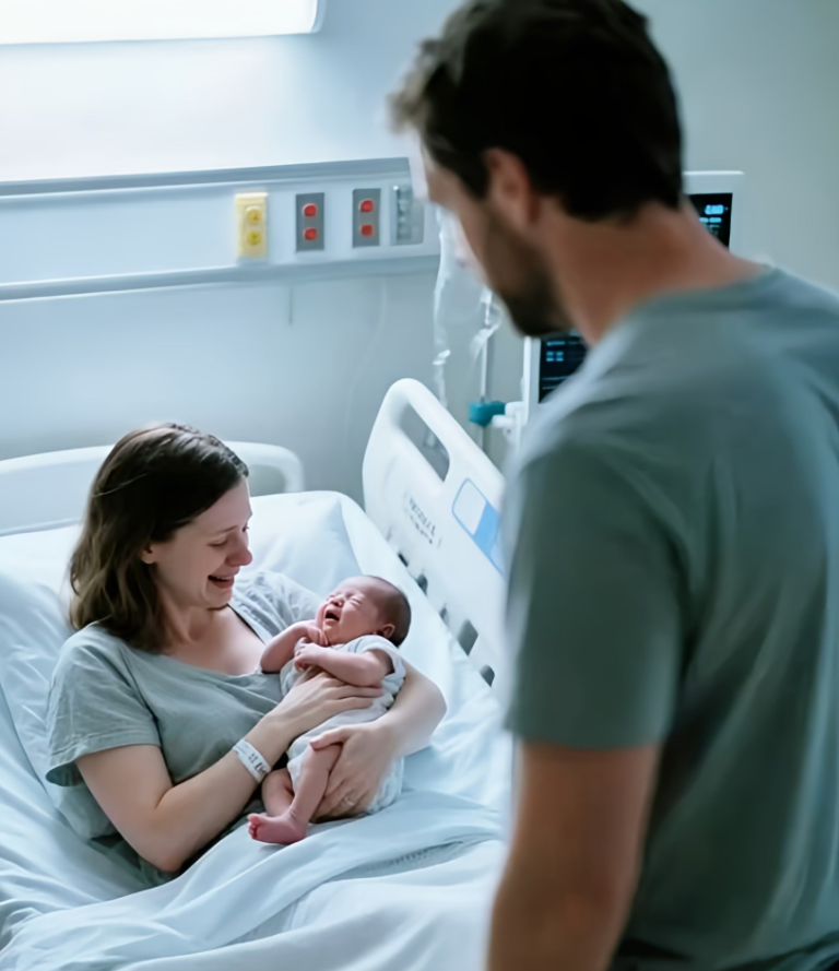 Le miracle que je n’attendais pas