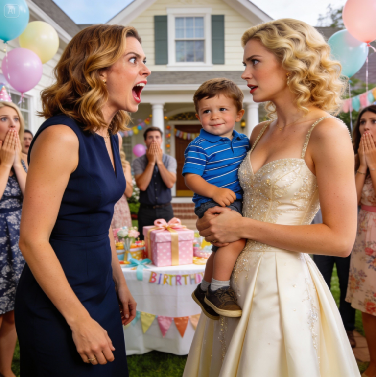 Héritage et mensonges : comment j’ai repris ma vie en main