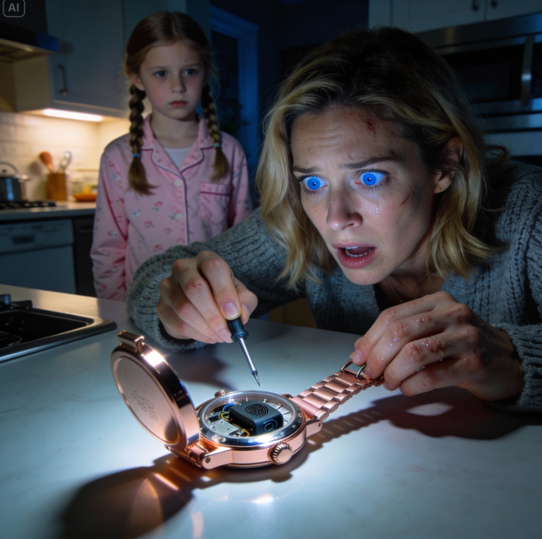 Le cadeau empoisonné qui a détruit mon mariage