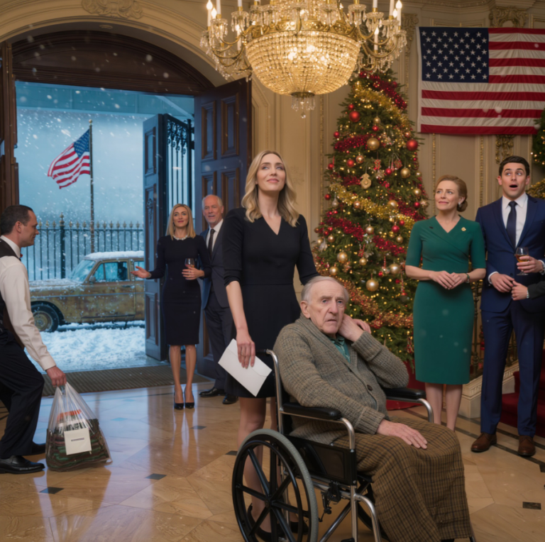 J’ai refusé de céder mon appartement… et tout a basculé