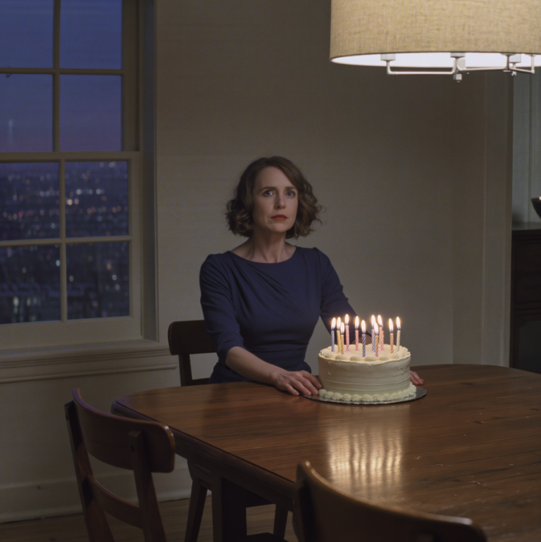 Le cadeau de mes 40 ans qui a tout détruit… et tout libéré