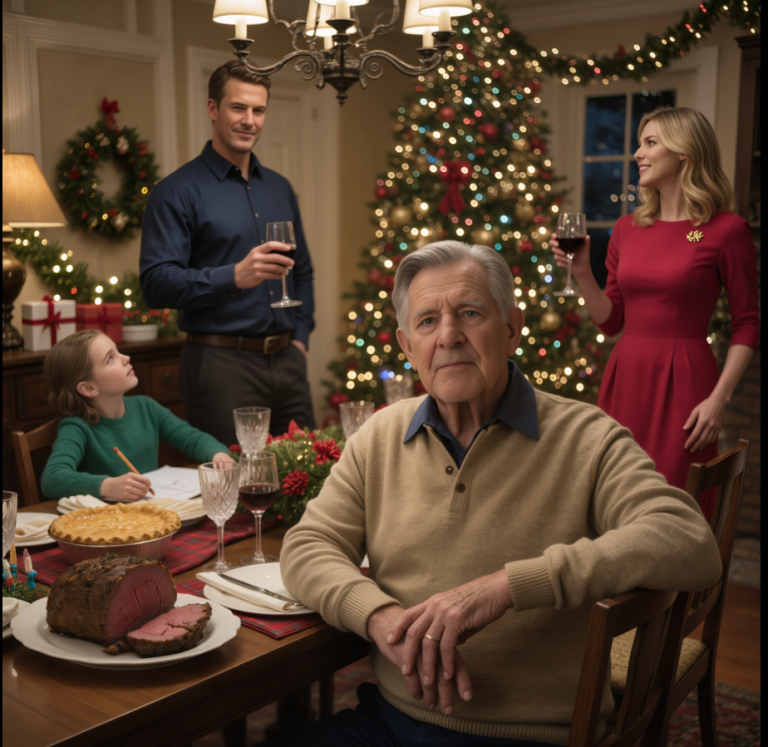 Ils ont dépensé mes économies à Noël… sans savoir ce que j’avais prévu