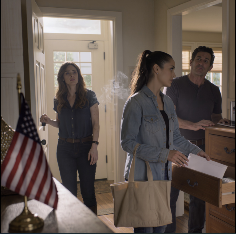 « Qui vient chez vous tous les mardis ? » : le jour où tout a basculé