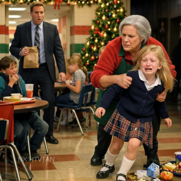 Le déjeuner qui a tout fait basculer