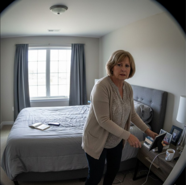 La caméra pour notre chien a révélé l’impardonnable