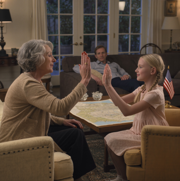 Une grand-mère, douze ans de recherche, et une vérité révélée