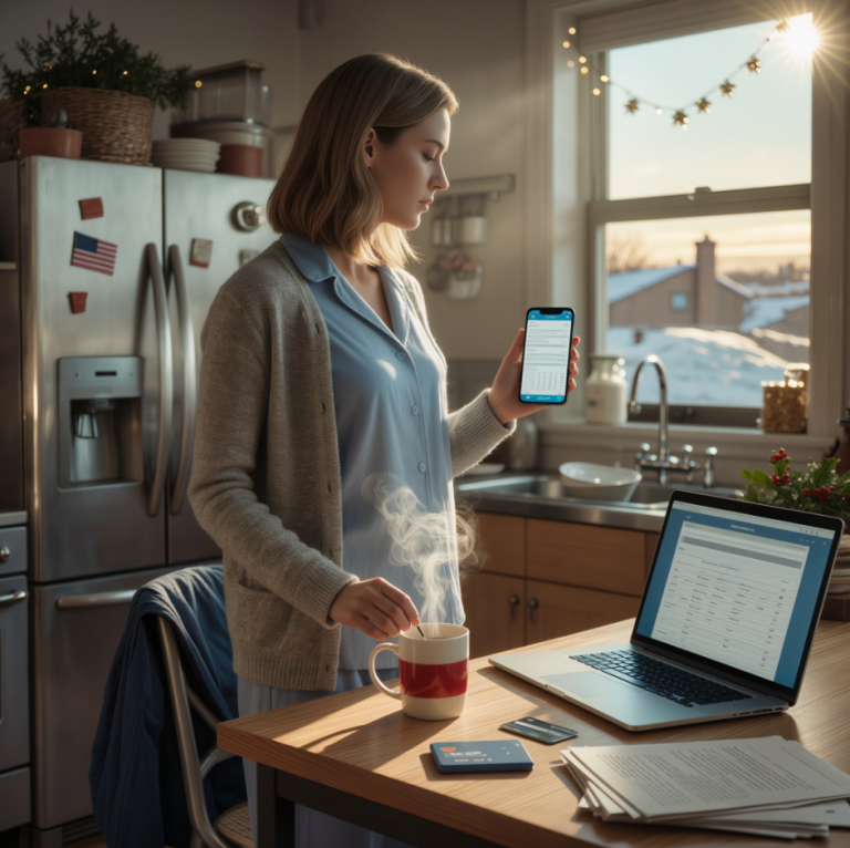 « Je te renie. Passe par mon avocat. » J’ai répondu : « D’accord. »