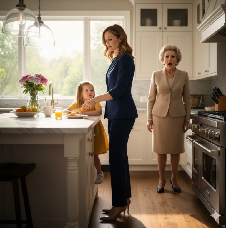 Ma demi-sœur m’a envoyé 70 photos dans son lit avec mon mari… alors j’ai fait d’elles des célébrités