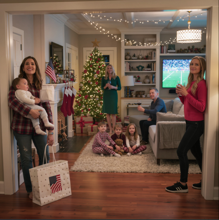 Elle a posé une limite, et tout a changé