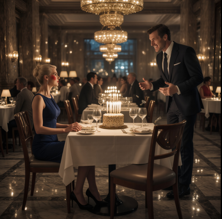 Il m’a frappée devant sa famille : j’ai mis fin à cinq ans d’illusions