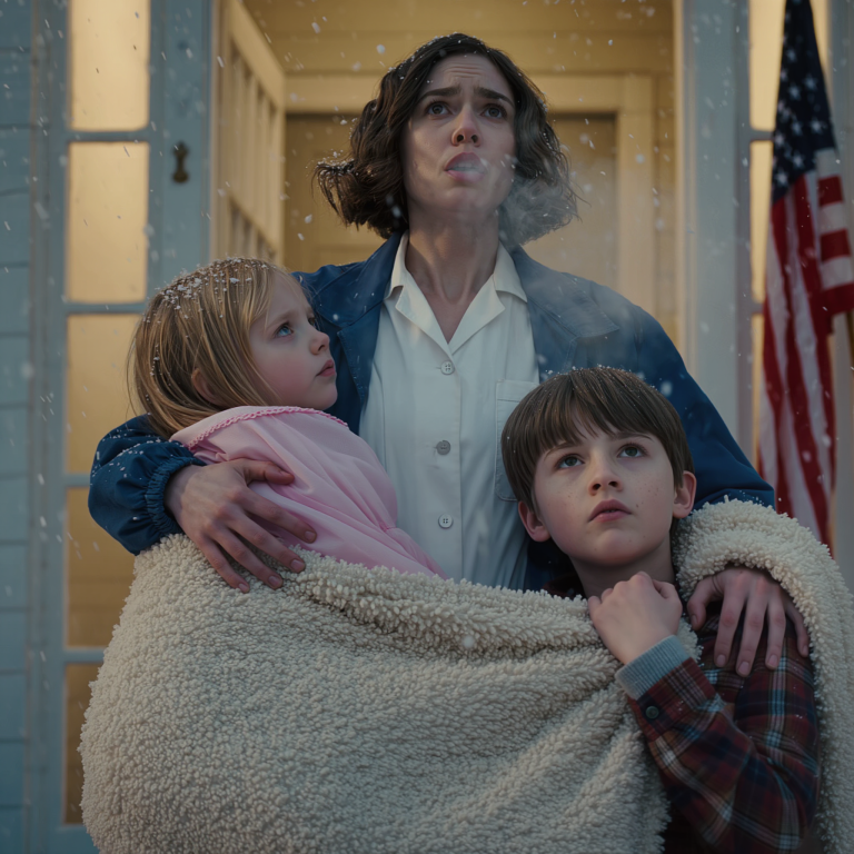 À 4 h 32, on a frappé à ma porte… et tout a basculé