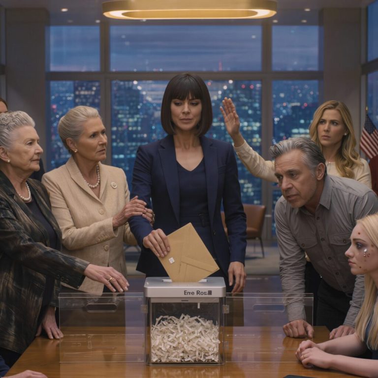 Mes parents m'ont envoyé un texto : « On ne vient pas, ta sœur a besoin de se reposer. » J'ai simplement répondu : « Pas de problème », et j'ai discrètement cédé leurs deux places VIP à 15 000 $ à ceux qui les méritaient vraiment. Ils ignoraient que j'avais invité quelques grands noms du monde juridique à ma table ce soir-là, et lorsque la vidéo des coulisses a dépassé les 2 millions de vues, ce sont eux qui ont soudainement cherché à me parler.