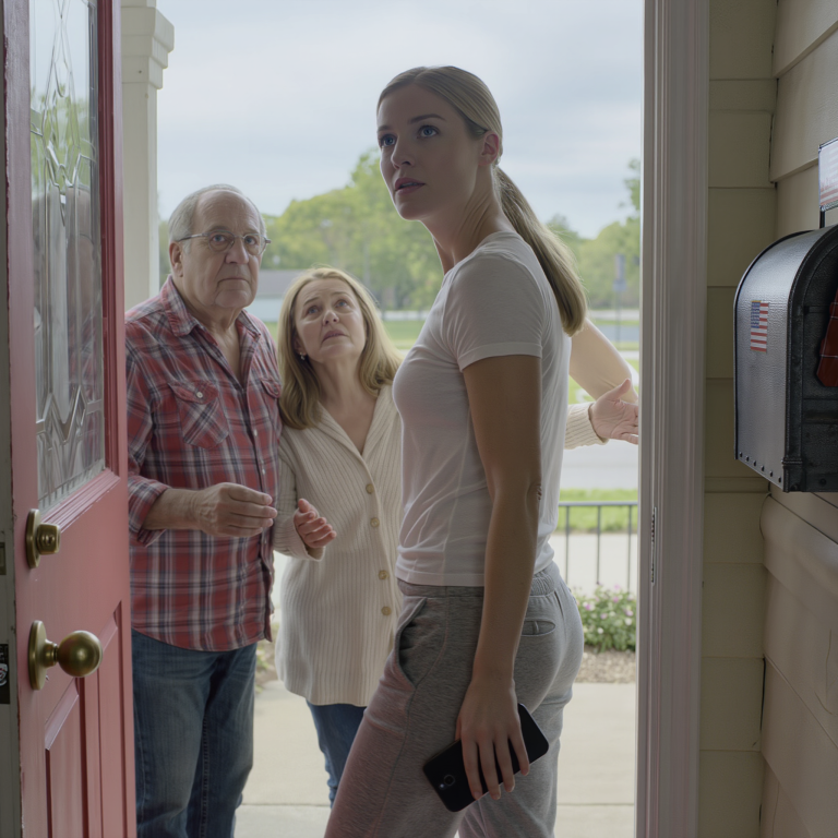 J'ai découvert que ma carte de crédit était à découvert – trente-six mille dollars envolés – juste avant mon anniversaire. Mon père a éclaté d'un rire sec : « Ta famille en a plus besoin que toi. » Ma mère a esquissé un sourire forcé et amer : « Fête ça toute seule. » J'ai rétorqué d'une voix glaciale : « Alors ne me recontacte plus. » Ils ignoraient totalement que j'avais plusieurs comptes.