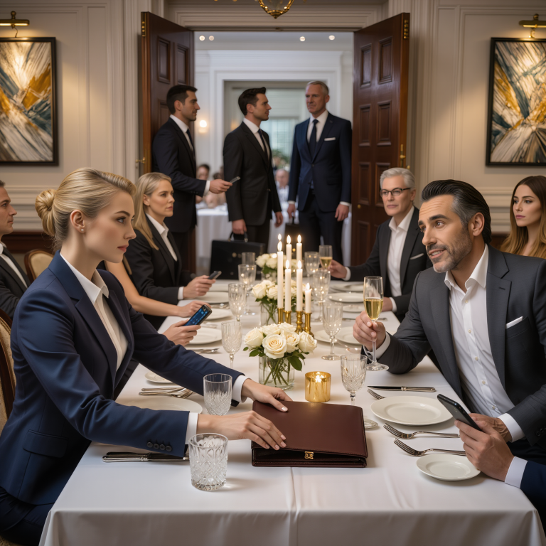 Elle l’a laissée la sous-estimer… jusqu’au jour du verdict