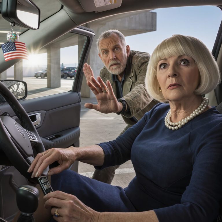 Héritage, trahison et vérité : le jour où tout a basculé