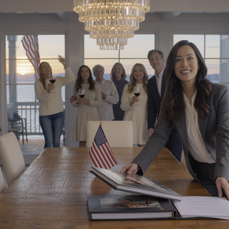 « Ils ont encore oublié mon anniversaire », me suis-je dit, jusqu'à ce que je voie une photo de famille : une coupe de champagne pour fêter la promotion de mon frère le jour de mon anniversaire. Quelque chose en moi a fini par craquer.