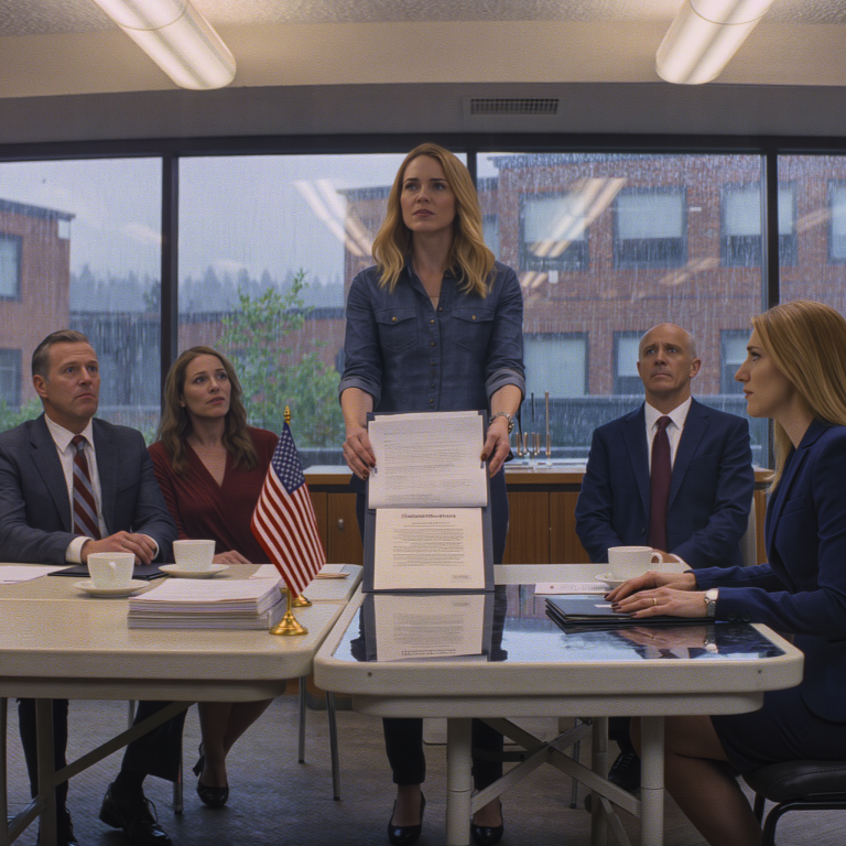 Ma sœur a augmenté mon loyer de 2 350 $ à 7 100 $, puis a souri d'un air narquois lorsque nos parents ont trouvé cela « juste ».