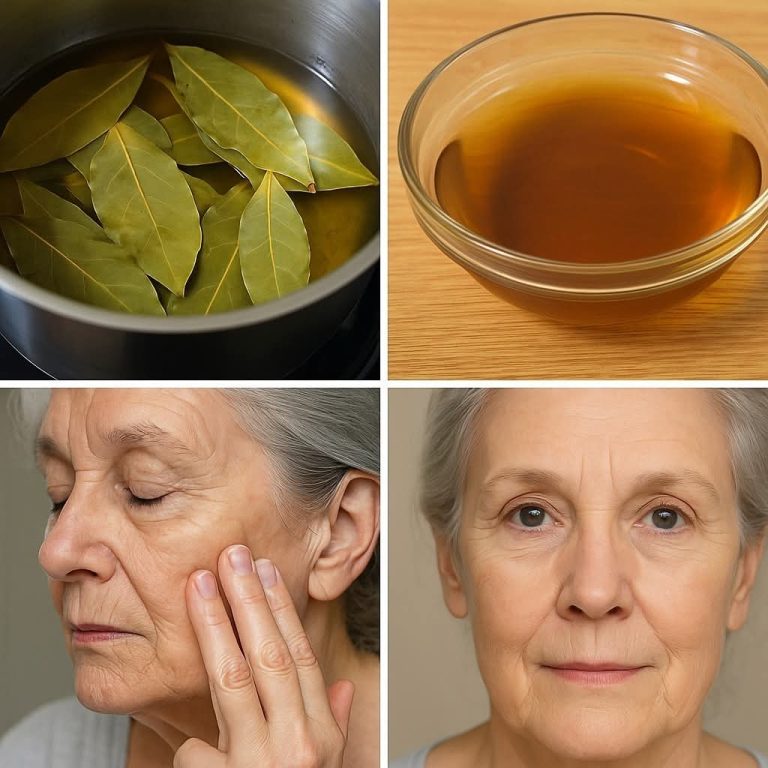 Découvrez les secrets de beauté de la feuille de laurier pour une peau éclatante