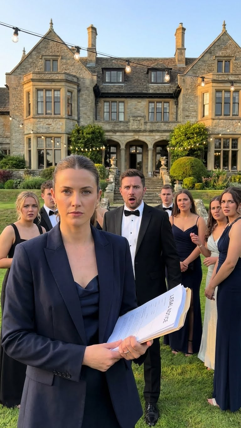 J’ai signé le divorce et tout a changé