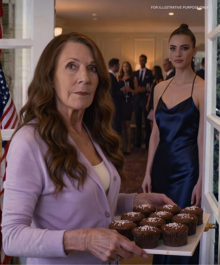 Ma belle-fille m'a regardée droit dans les yeux et m'a dit : « Nous ne vous avons invitée que par pitié, alors ne restez pas trop longtemps et ne vous mettez pas en travers de notre chemin. » J'ai souri et j'ai quitté son appartement à Los Angeles, retirant discrètement tout soutien, annulant sa nouvelle location et lui coupant ses privilèges ; deux semaines plus tard, mon silence lui a fait tout perdre.