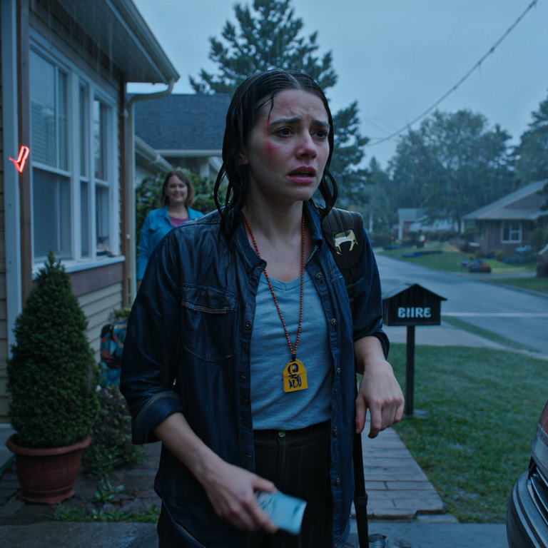 Je suis rentré chez moi après une transaction de 2 millions de dollars et j'ai découvert que ma maison avait été vendue sans que je le sache.